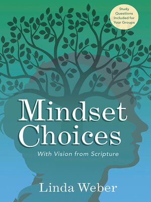cover image of Mindset Choices